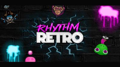 Logo of Rhythm Retro