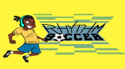 Logo of Rhythm Soccer