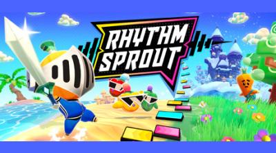 Logo of Rhythm Sprout