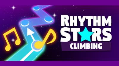 Logo de Rhythm Stars Climbing