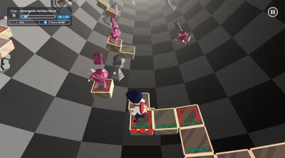 Screenshot of Rhythm Stones