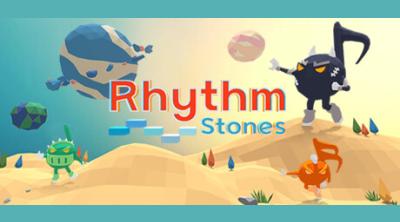 Logo of Rhythm Stones