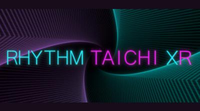 Logo of Rhythm Taichi XR