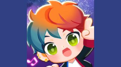 Logo of RhythmStar: Music Adventure -