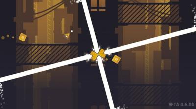 Screenshot of Rhythmy