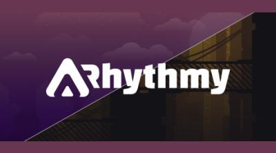 Logo of Rhythmy