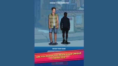 Screenshot of Rich Inc. Idle Life Sim Empire
