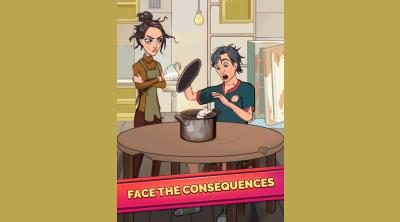 Screenshot of Rich Inc. Idle Life Sim Empire