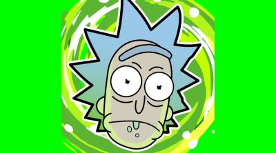 Logo of Rick and Morty: Pocket Mortys
