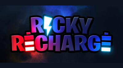 Logo of Ricky Recharge