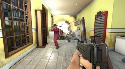 Screenshot of Rico