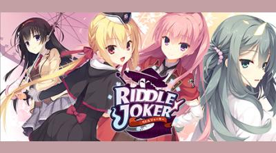 Logo of Riddle Joker