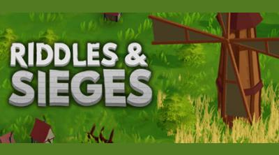Logo de Riddles And Sieges