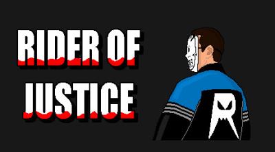 Logo von Rider of Justice