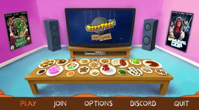 Screenshot of RiffTrax: The Game