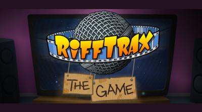 Logo of RiffTrax: The Game