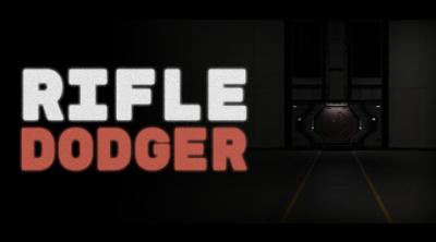 Logo of Rifle Dodger