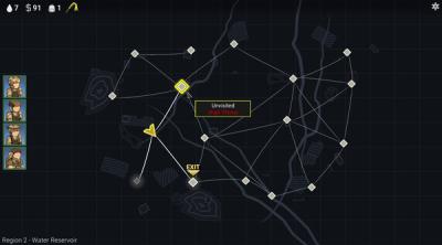 Screenshot of Rifle Storm