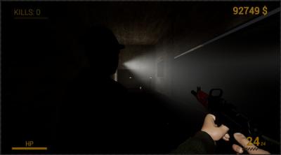 Screenshot of Rifle Strike
