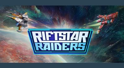 Logo de RiftStar Raiders