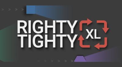 Logo de Righty Tighty XL