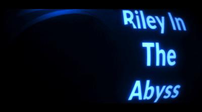Logo of Riley In The Abyss