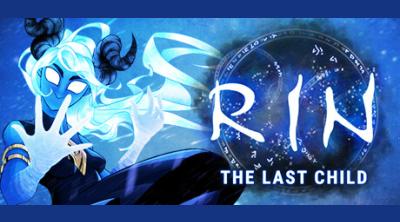 Logo de RIN: The Last Child