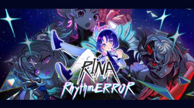 Logo of RINA RhythmERROR caieeaa