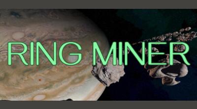 Logo of Ring Miner