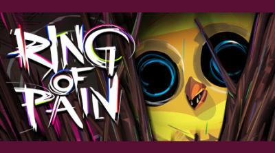 Logo de Ring of Pain