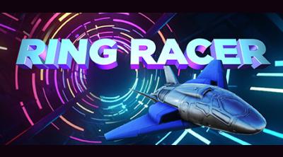 Logo of Ring Racer