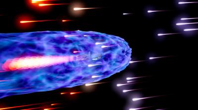 Screenshot of Rionag: Survey Fleet