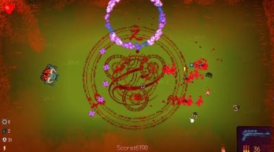 Screenshot of Rip & Tear