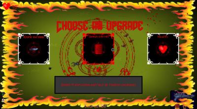 Screenshot of Rip & Tear