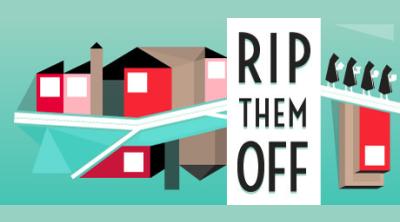 Logo of Rip Them Off