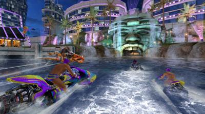 Screenshot of Riptide GP: Renegade