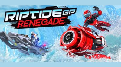 Logo von Riptide GP: Renegade