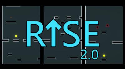Logo of Rise 2.0