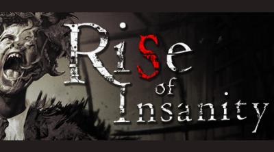 Logo of Rise of Insanity