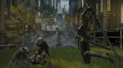 Screenshot of Rise of Rebellioniacaaacaeai