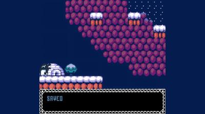 Screenshot of Rise of the Penguins GB