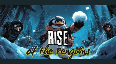 Logo of Rise of the Penguins GB