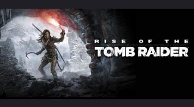 Logo of Rise of the Tomb Raider