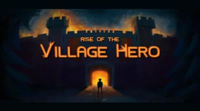Logo of Rise of the Village Hero