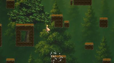 Screenshot of Riseon