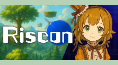 Logo of Riseon