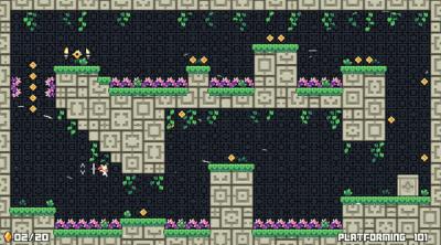 Screenshot of RITE