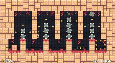 Screenshot of RITE