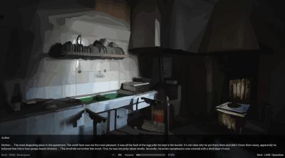 Screenshot of Ritual