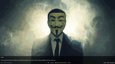 Screenshot of Ritual